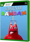 Garten of Banban 2