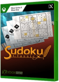 Sudoku Classic X