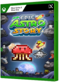 Epic Astro Story