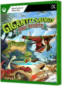 Gigantosaurus: Dino Sports