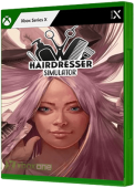 Hairdresser Simulator
