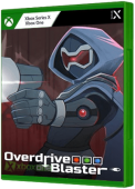 Overdrive Blaster