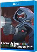 Overdrive Blaster Windows PC Cover Art