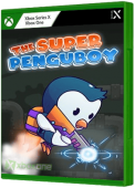 The Super Penguboy - Title Update 3