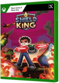 Shield King