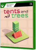 Tents & Trees