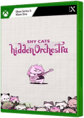 Shy Cats Hidden Orchestra