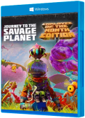 Journey To The Savage Planet: Employee Of The Month
