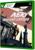 AERY - Ancient Empires Xbox One Cover Art