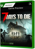 7 Days to Die - Console Edition