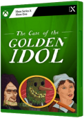 The Case of the Golden Idol