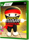 Perfect Ninja Painter - Title Update 3