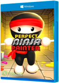 Perfect Ninja Painter - Title Update 3