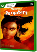 Werewolf: The Apocalypse - Purgatory Xbox One Cover Art