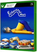 ExhaustedMan