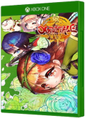 Ogre Tale
