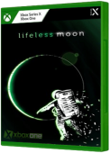 Lifeless Moon Xbox One Cover Art