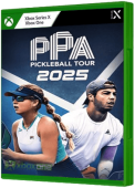 PPA Pickleball Tour 2025