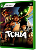 Tchia