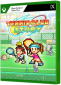 Tennis Club Story
