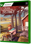 Closer the Distance Xbox Series Cover Art