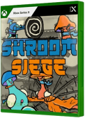 Shroom Siege