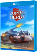 Zombie Derby - Title Update 3