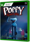 Poppy Playtime: Chapter 1 Xbox One Cover Art