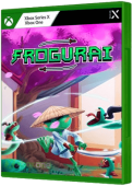 Frogurai