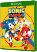 Sonic Mania