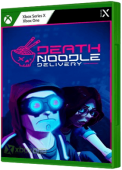 Death Noodle Delivery