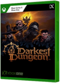 Darkest Dungeon II