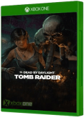 Dead by Daylight - Tomb Raider