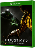 INJUSTICE 2