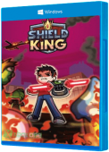 Shield King