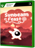 Sunbeam Feast Xbox One Cover Art