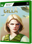 Cilla