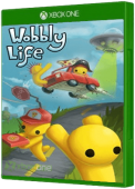 Wobbly Life - V.0.9.5 Title Update