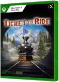Ticket to Ride