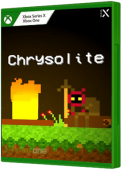 Chrysolite Xbox One Cover Art
