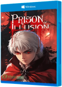 Prison of Illusion Windows PC Cover Art