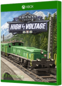 Railway Empire 2 - High Voltage