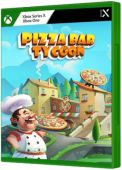 Pizza Bar Tycoon