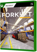 Forklift Simulator