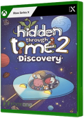 Hidden Through Time 2: Discovery