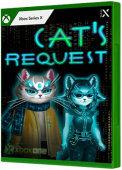 Cat's Request Xbox Series Cover Art