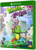 Yooka-Laylee