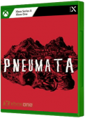 Pneumata Xbox One Cover Art