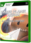 Paper Plane Arena - A Medieval Fantasy