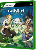 Genshin Impact